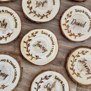 Ahşap Kazıma No: 2