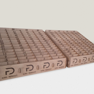 No: 03 Telefon Stant