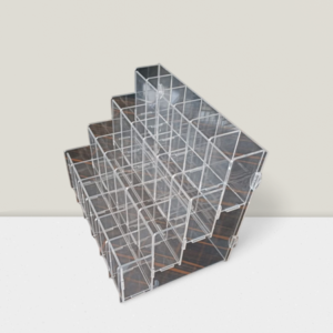 No: 14 Kalem Fırça Stant