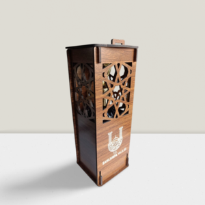 Karagül Kolonyası Kutu